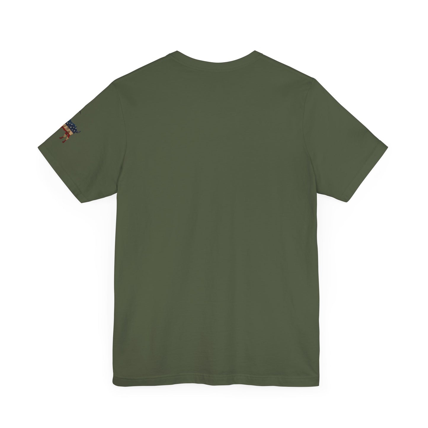 Homesteading, Because Store Bought Is for Quitters Tee