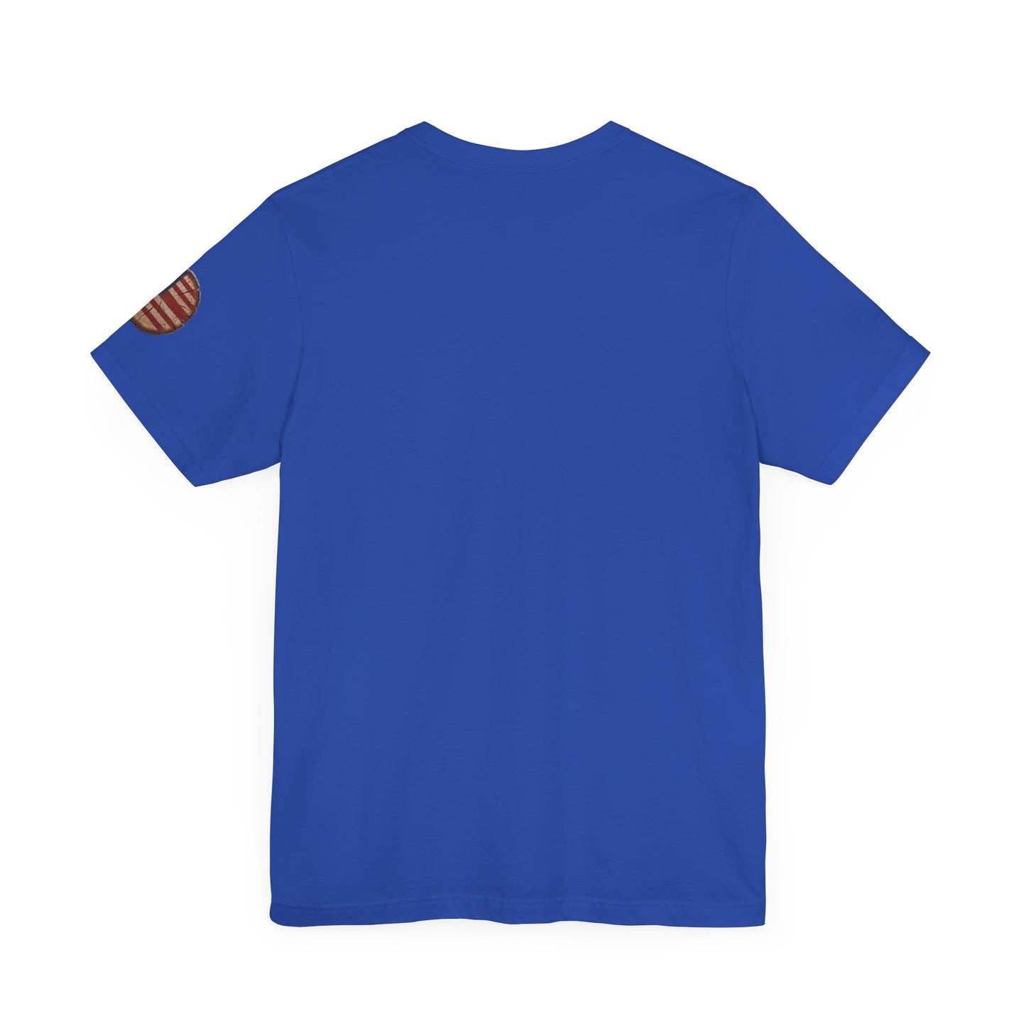 Sawdust Is Man Glitter with Appalachian Sawmill and Farm Logo Tee