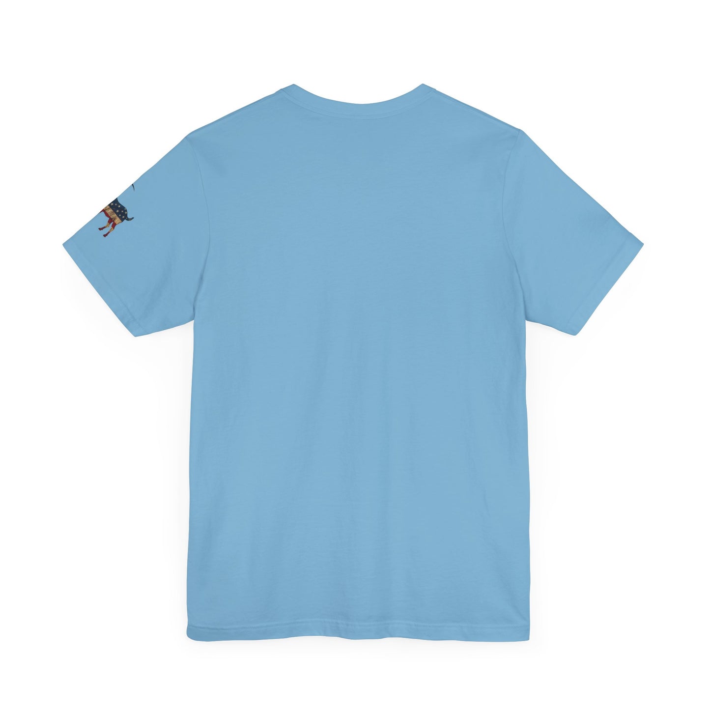 Homesteading, Because Store Bought Is for Quitters Tee