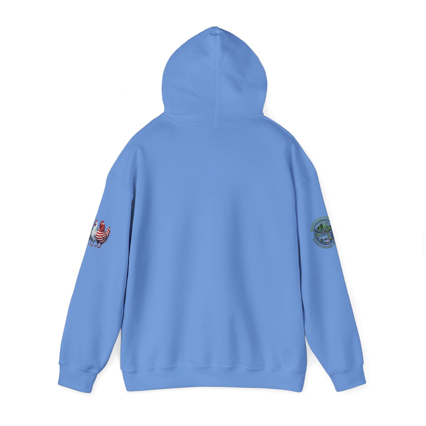 Support Your Local Dealer Hoodie