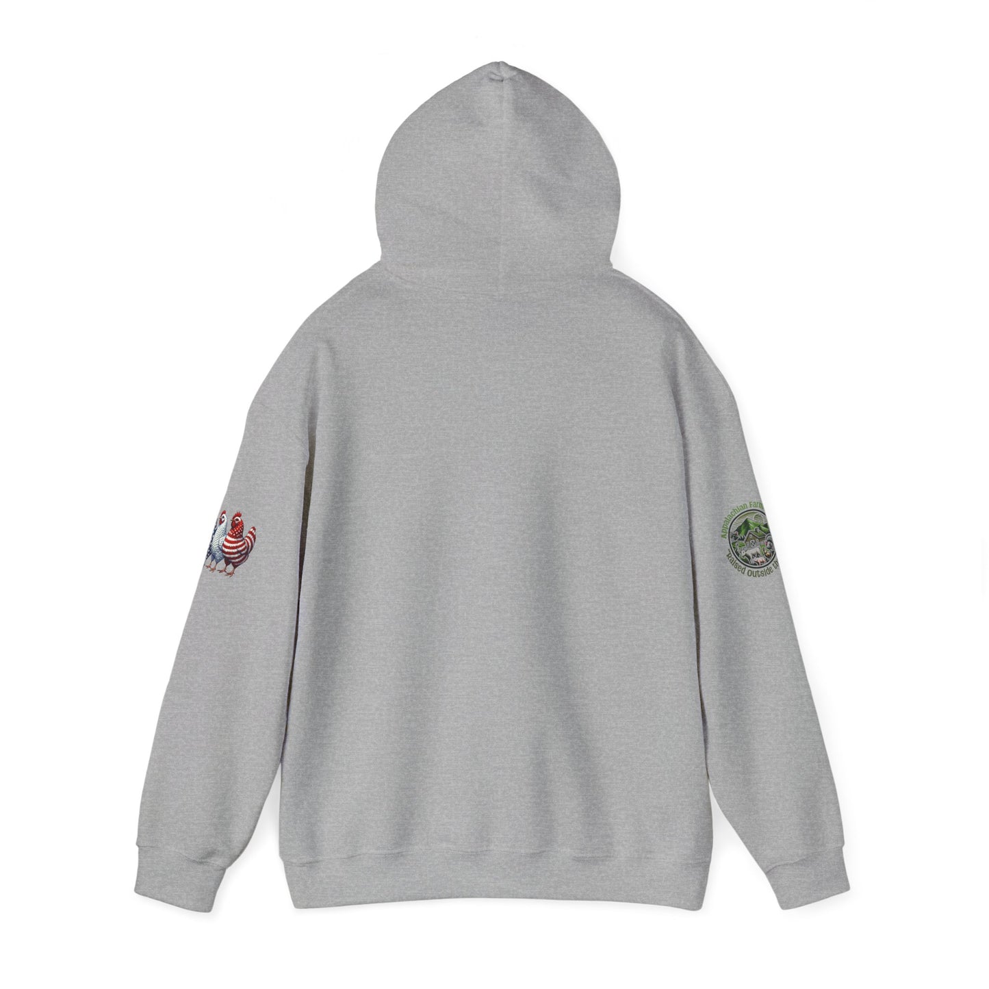 Support Your Local Dealer Hoodie