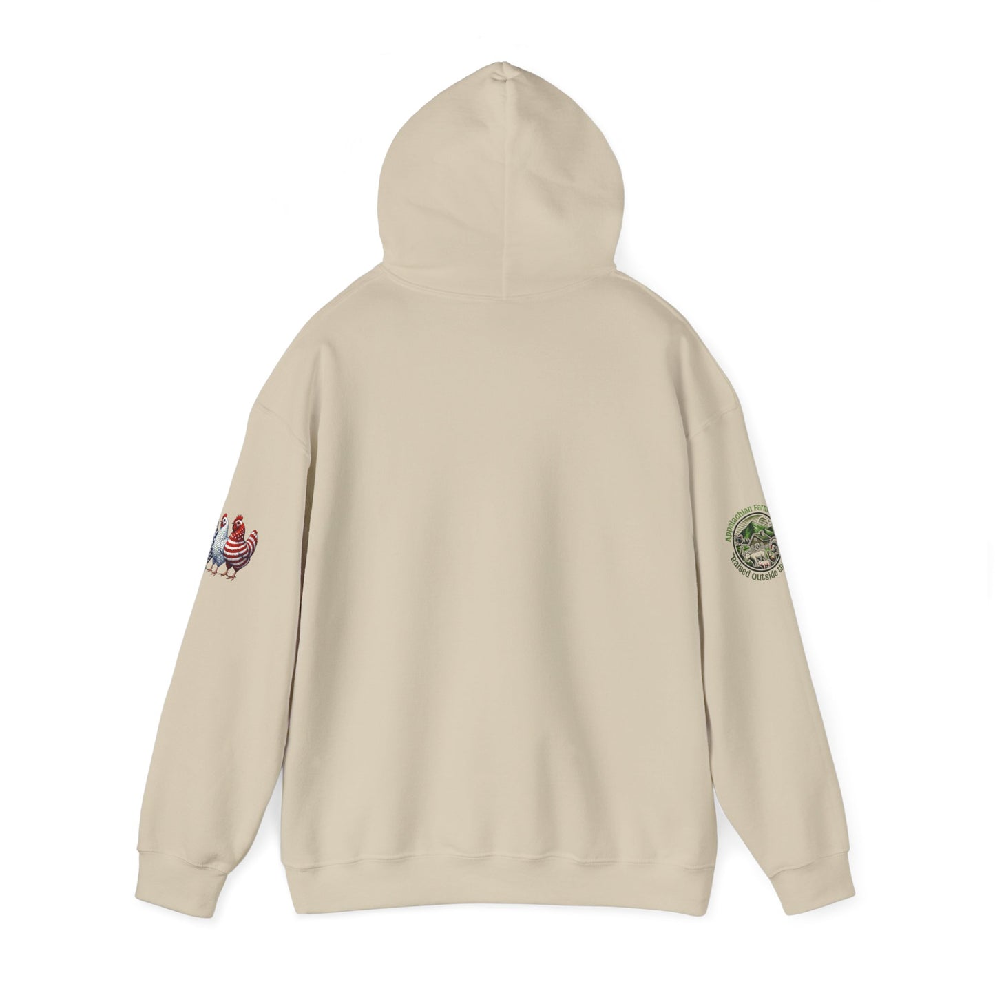 Support Your Local Dealer Hoodie