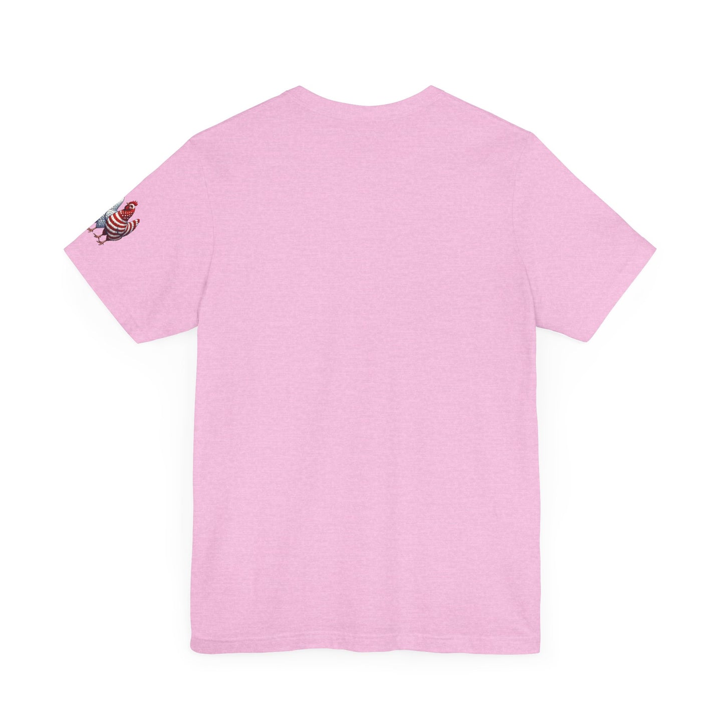 "Cluck Around and Find Out" Tee