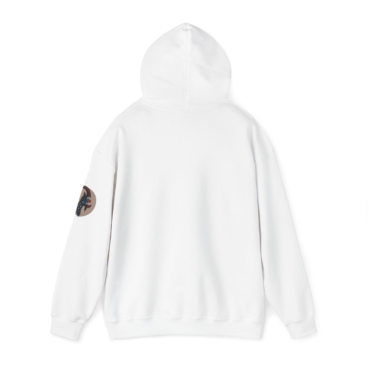 Homesteading, because store bought is For Quitters Hoodie