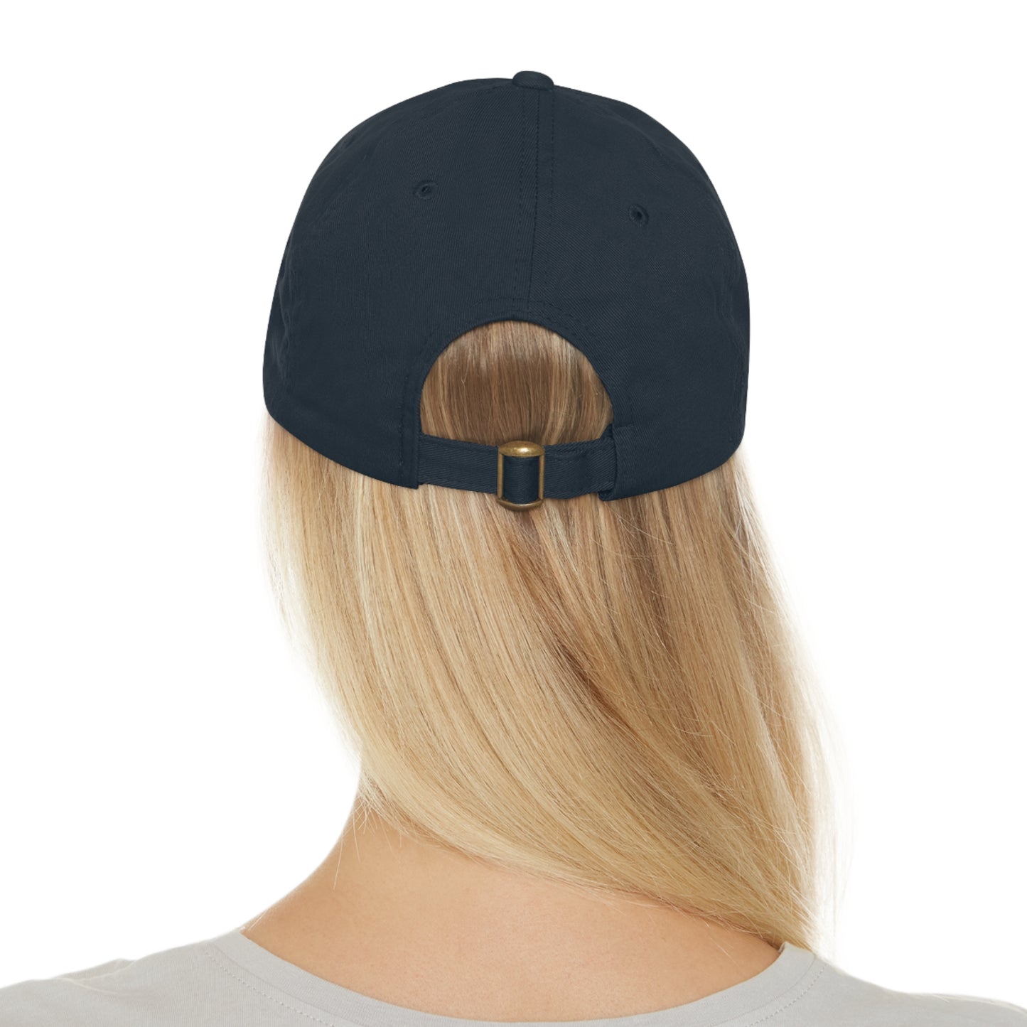 Appalachian Farmstead dad hat