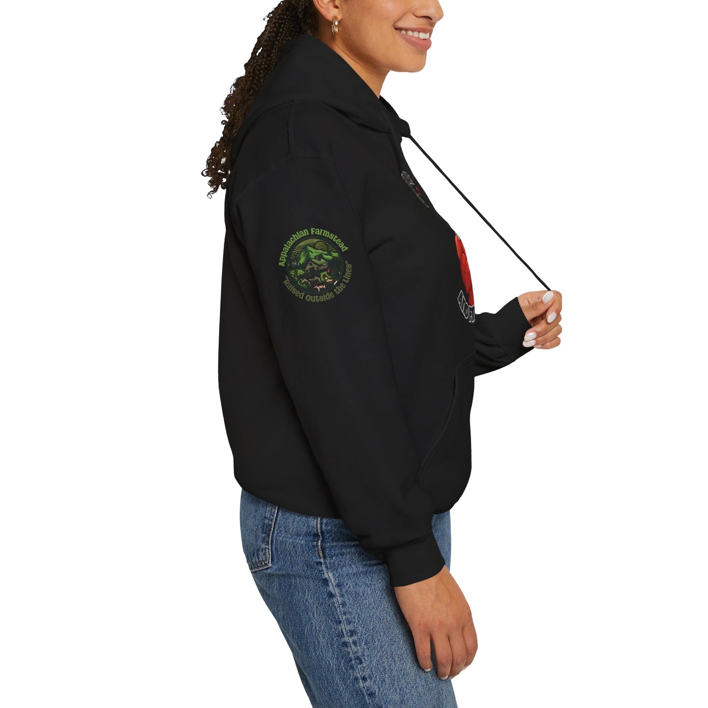 Cluck Around and Find Out Hoodie