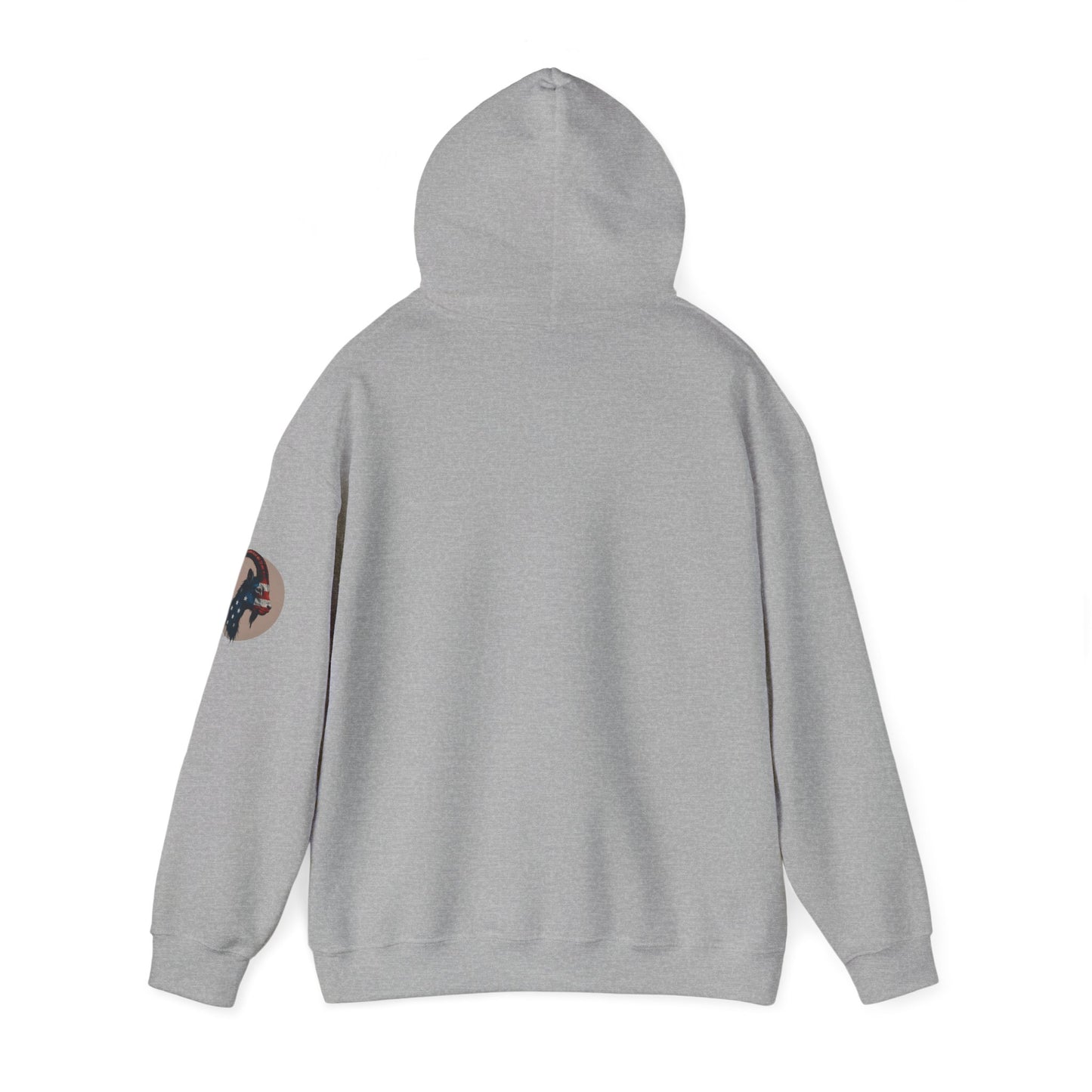 Homesteading, because store bought is For Quitters Hoodie