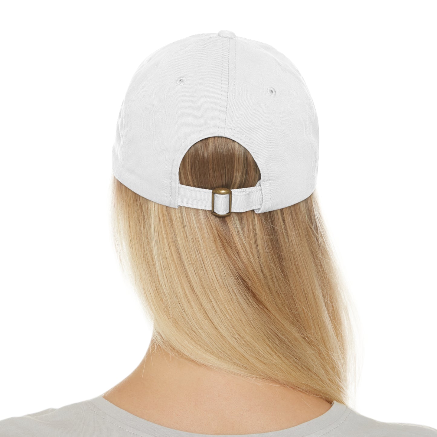Appalachian Farmstead dad hat