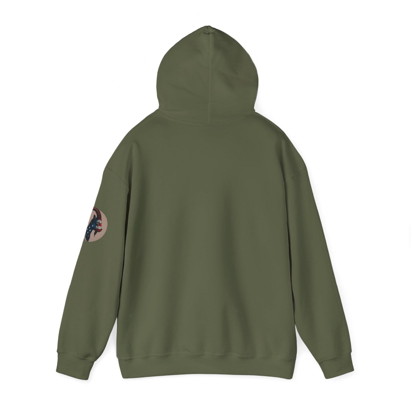 Homesteading, because store bought is For Quitters Hoodie