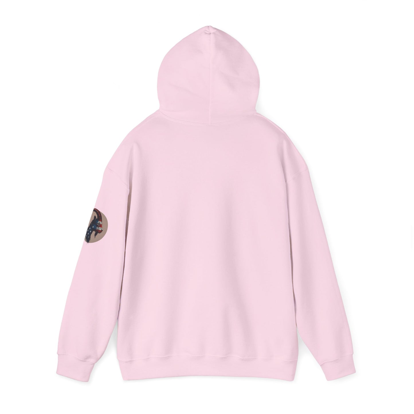 Homesteading, because store bought is For Quitters Hoodie