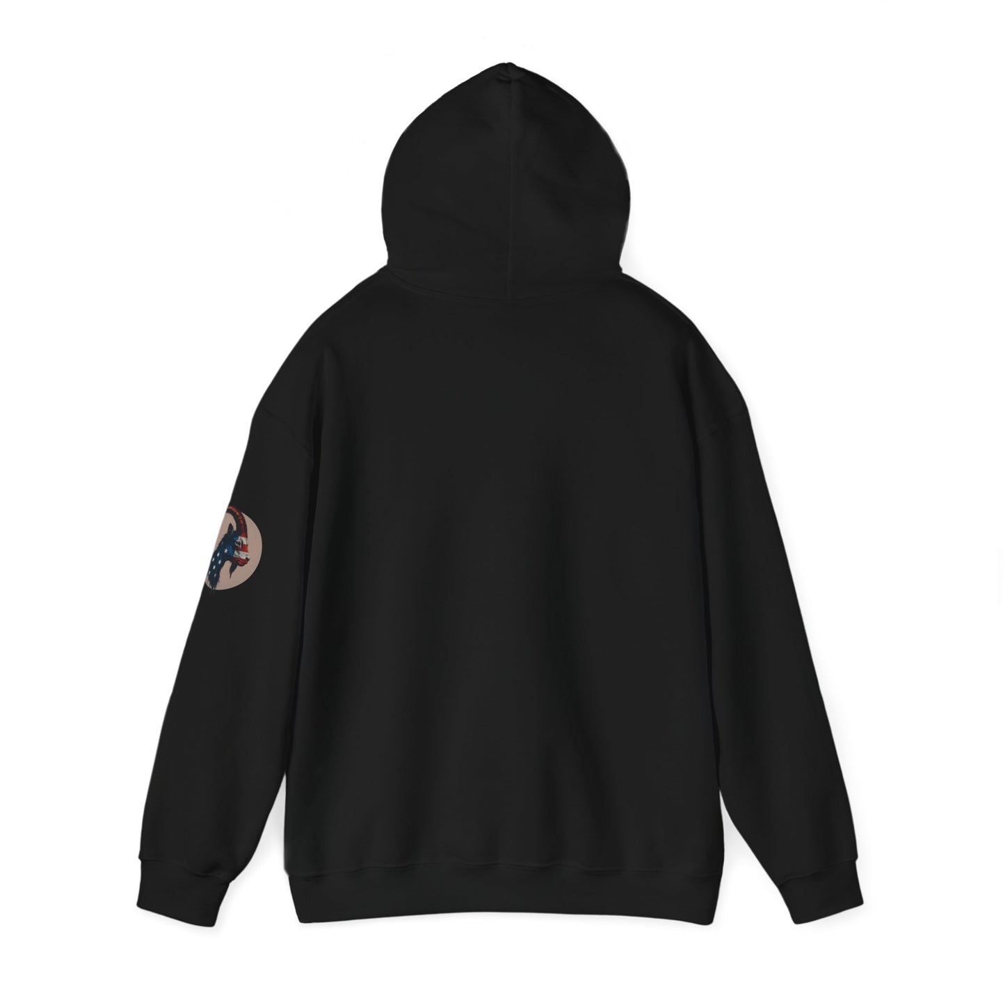 Homesteading, because store bought is For Quitters Hoodie