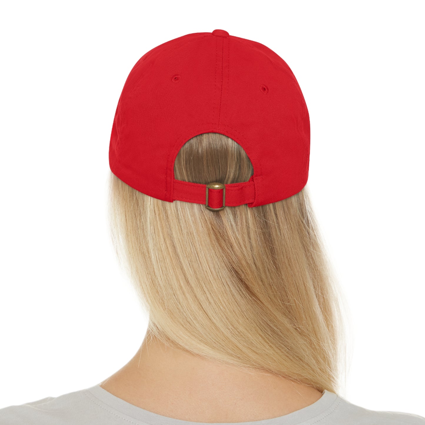 Appalachian Farmstead dad hat