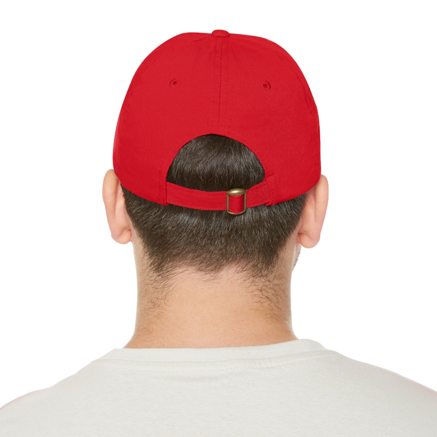 Appalachian Farmstead dad hat