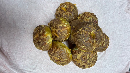 Jalapeno Cheddar